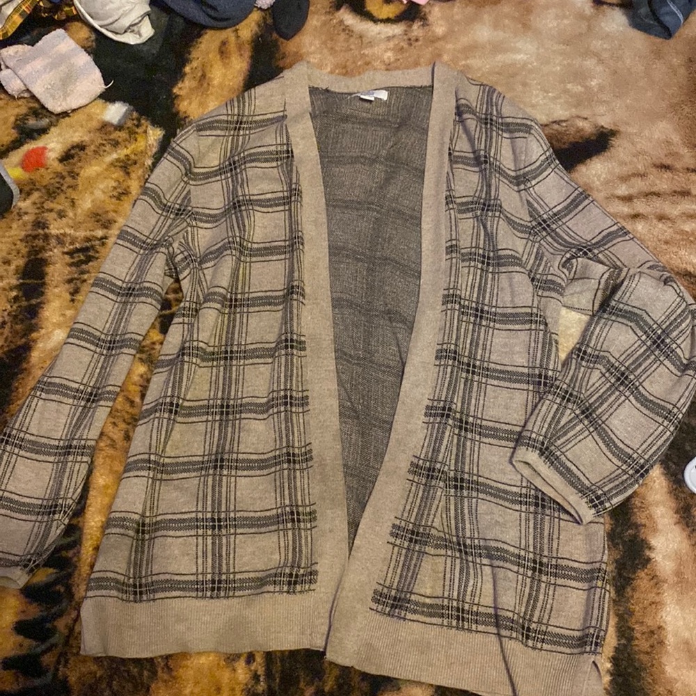 Sweater size large